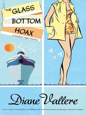 cover image of The Glass Bottom Hoax